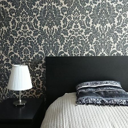 Reda Apartment ภายนอก รูปภาพ