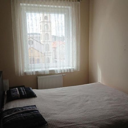 Reda Apartment ภายนอก รูปภาพ