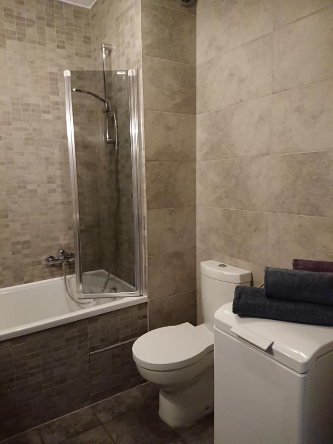 Reda Apartment ภายนอก รูปภาพ