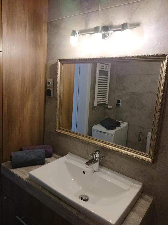 Reda Apartment ภายนอก รูปภาพ