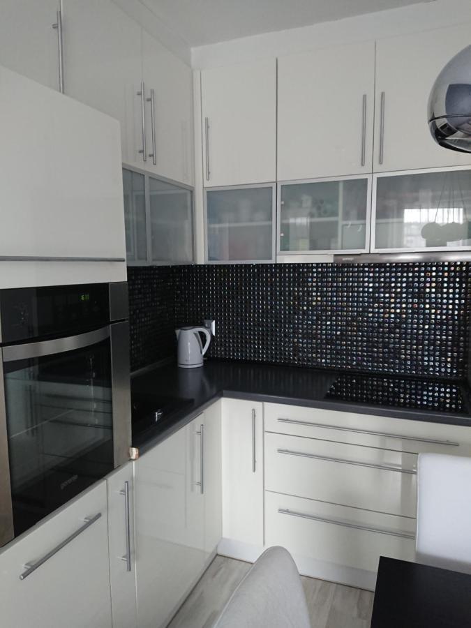Reda Apartment ภายนอก รูปภาพ