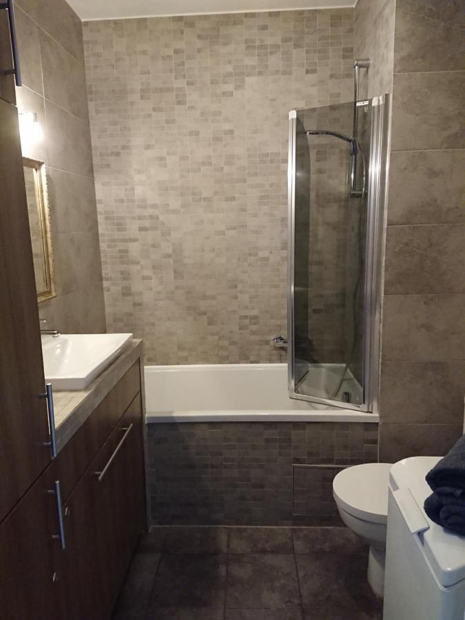 Reda Apartment ภายนอก รูปภาพ