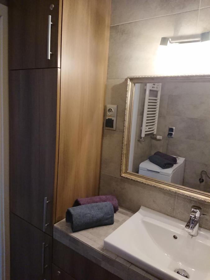 Reda Apartment ภายนอก รูปภาพ