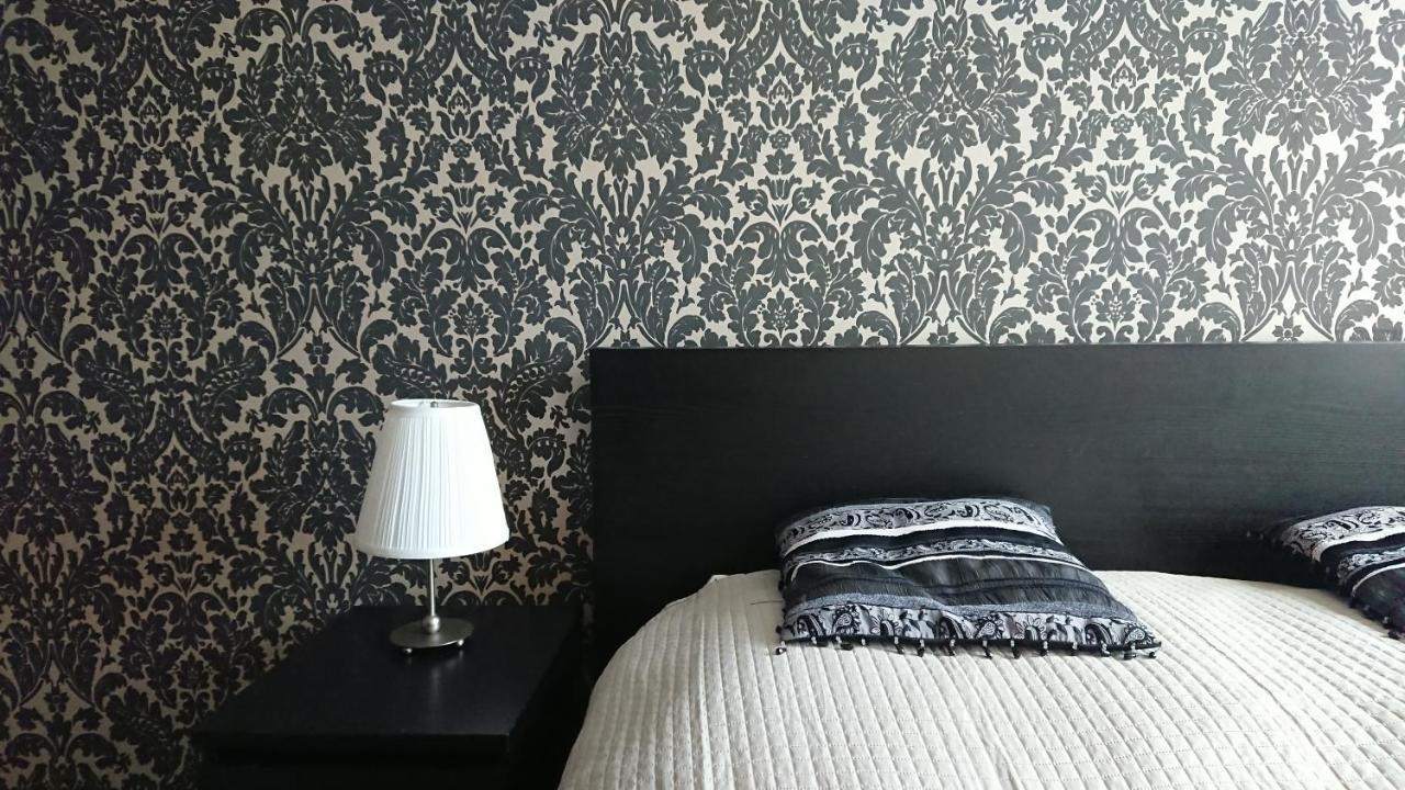 Reda Apartment ภายนอก รูปภาพ