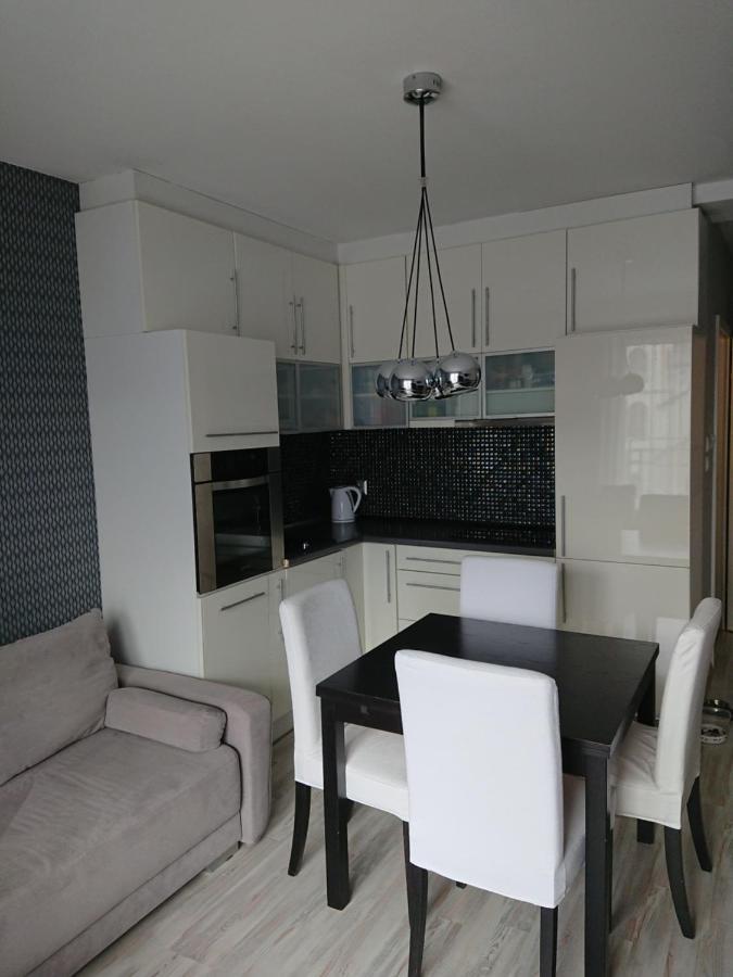 Reda Apartment ภายนอก รูปภาพ