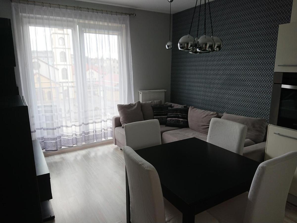 Reda Apartment ภายนอก รูปภาพ